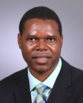Prof G Nhamo